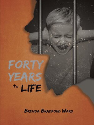 cover image of Forty Years to Life